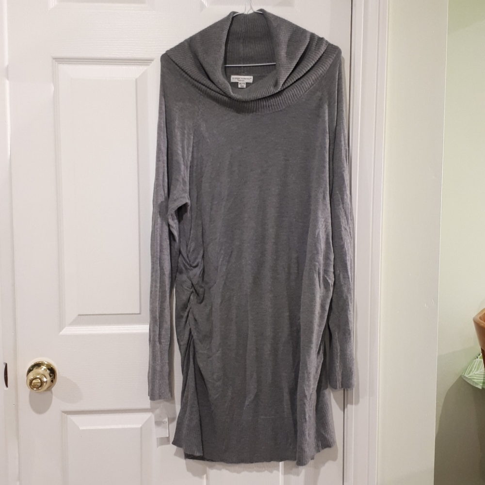 Maternity Dress